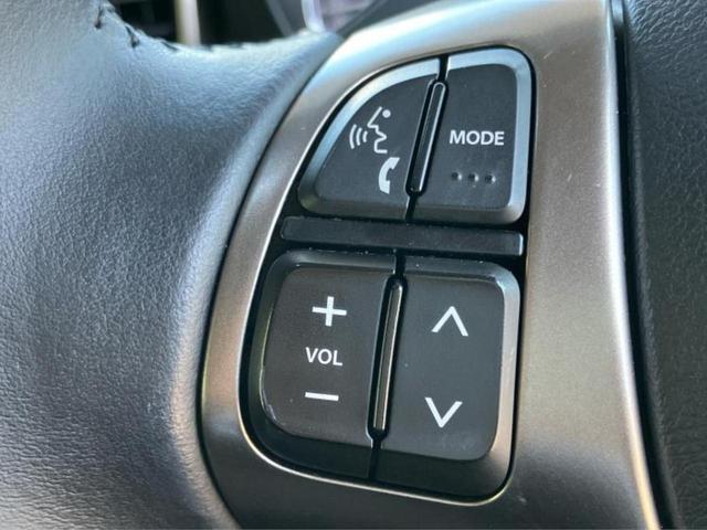 スペーシアカスタムＺ Ｚターボ　新品タイヤ／保証書／社外　ＳＤナビ／デジタルインナーミラー／デュアルカメラブレーキサポート（スズキ）／両側電動スライドドア／シートヒーター　運転席／車線逸脱防止支援システム　ターボ　バックカメラ（30枚目）