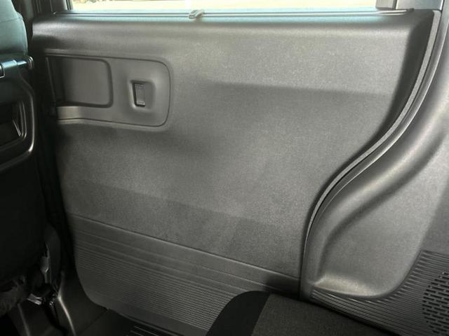 Ｎ－ＢＯＸカスタム ヒョウジュン　保証書／純正　８インチ　ナビ／ホンダセンシング／両側電動スライドドア／シートヒーター　前席／車線逸脱防止支援システム／登録済未使用車／ヘッドランプ　ＬＥＤ／Ｂｌｕｅｔｏｏｔｈ接続／ＥＢＤ付ＡＢＳ（21枚目）