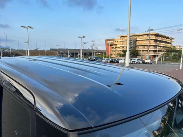 Ｎ－ＢＯＸカスタム ヒョウジュン　保証書／純正　８インチ　ナビ／ホンダセンシング／両側電動スライドドア／シートヒーター　前席／車線逸脱防止支援システム／届出済未使用車／ヘッドランプ　ＬＥＤ／Ｂｌｕｅｔｏｏｔｈ接続／ＥＢＤ付ＡＢＳ（48枚目）