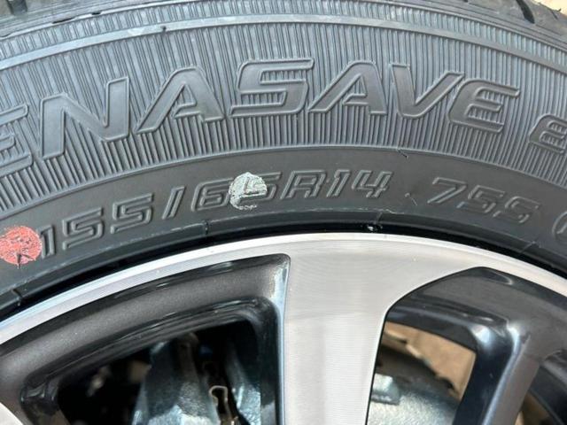 Ｎ－ＢＯＸカスタム ヒョウジュン　保証書／純正　８インチ　ナビ／ホンダセンシング／両側電動スライドドア／シートヒーター　前席／車線逸脱防止支援システム／届出済未使用車／ヘッドランプ　ＬＥＤ／Ｂｌｕｅｔｏｏｔｈ接続／ＥＢＤ付ＡＢＳ（51枚目）