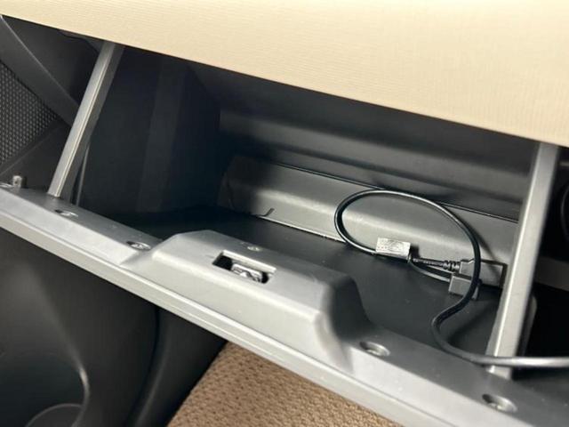 ムーヴキャンバス GメイクアップリミテッドSA3 新品タイヤ/保証書/ディスプレイオーディオ/スマートアシスト(トヨタ・ダイハツ)/両側電動スライドドア/パノラマモニター/車線逸脱防止支援システム/ヘッドランプ LED/Bluetooth接続 ETC(31枚目)