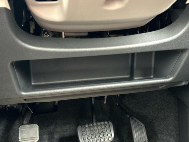 ムーヴキャンバス GメイクアップリミテッドSA3 新品タイヤ/保証書/ディスプレイオーディオ/スマートアシスト(トヨタ・ダイハツ)/両側電動スライドドア/パノラマモニター/車線逸脱防止支援システム/ヘッドランプ LED/Bluetooth接続 ETC(39枚目)