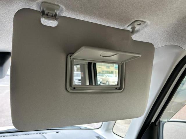 ムーヴキャンバス GメイクアップリミテッドSA3 新品タイヤ/保証書/ディスプレイオーディオ/スマートアシスト(トヨタ・ダイハツ)/両側電動スライドドア/パノラマモニター/車線逸脱防止支援システム/ヘッドランプ LED/Bluetooth接続 ETC(42枚目)