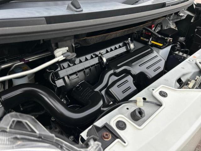 ムーヴキャンバス ＧメイクアップリミテッドＳＡ３　新品タイヤ／保証書／ディスプレイオーディオ／スマートアシスト（トヨタ・ダイハツ）／両側電動スライドドア／パノラマモニター／車線逸脱防止支援システム／ヘッドランプ　ＬＥＤ／Ｂｌｕｅｔｏｏｔｈ接続　ＥＴＣ（48枚目）