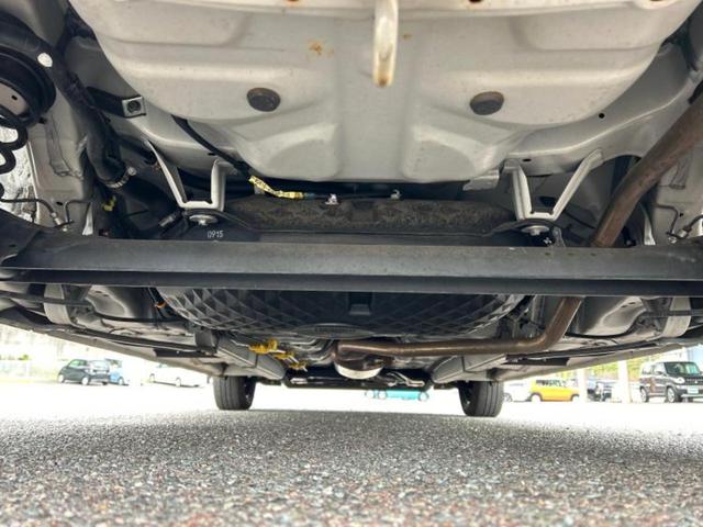 ムーヴキャンバス GメイクアップリミテッドSA3 新品タイヤ/保証書/ディスプレイオーディオ/スマートアシスト(トヨタ・ダイハツ)/両側電動スライドドア/パノラマモニター/車線逸脱防止支援システム/ヘッドランプ LED/Bluetooth接続 ETC(48枚目)