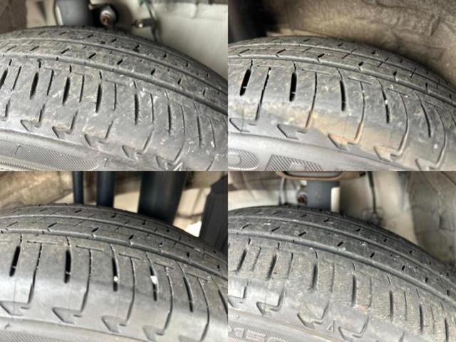 ムーヴキャンバス GメイクアップリミテッドSA3 新品タイヤ/保証書/ディスプレイオーディオ/スマートアシスト(トヨタ・ダイハツ)/両側電動スライドドア/パノラマモニター/車線逸脱防止支援システム/ヘッドランプ LED/Bluetooth接続 ETC(52枚目)