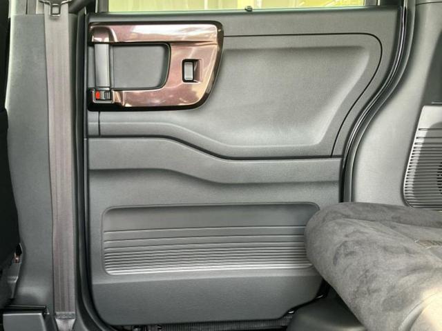 N-BOXカスタム G・Lホンダセンシング 新品タイヤ/保証書/純正 メモリーナビ/ホンダセンシング/電動スライドドア/車線逸脱防止支援システム/ヘッドランプ LED/Bluetooth接続/ETC/EBD付ABS/横滑り防止装置 バックカメラ(21枚目)