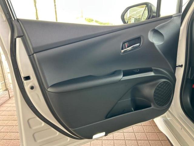 プリウス Ｓセーフティプラス２　新品タイヤ／モデリスタエアロ／保証書／ディスプレイオーディオ＋ナビ／衝突安全装置／車線逸脱防止支援システム／ドライブレコーダー　前後／ヘッドランプ　ＬＥＤ／Ｂｌｕｅｔｏｏｔｈ接続　衝突被害軽減システム（22枚目）