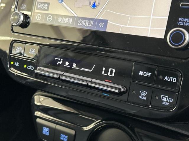 プリウス Ｓセーフティプラス２　新品タイヤ／モデリスタエアロ／保証書／ディスプレイオーディオ＋ナビ／衝突安全装置／車線逸脱防止支援システム／ドライブレコーダー　前後／ヘッドランプ　ＬＥＤ／Ｂｌｕｅｔｏｏｔｈ接続　衝突被害軽減システム（29枚目）