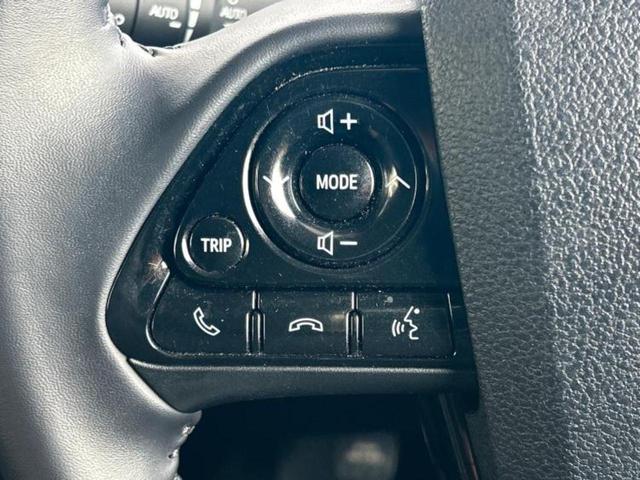 プリウス Ｓセーフティプラス２　新品タイヤ／モデリスタエアロ／保証書／ディスプレイオーディオ＋ナビ／衝突安全装置／車線逸脱防止支援システム／ドライブレコーダー　前後／ヘッドランプ　ＬＥＤ／Ｂｌｕｅｔｏｏｔｈ接続　衝突被害軽減システム（40枚目）