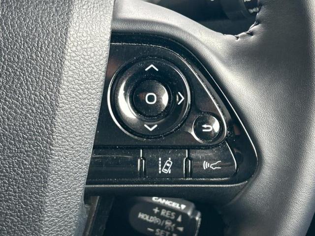 プリウス Ｓセーフティプラス２　新品タイヤ／モデリスタエアロ／保証書／ディスプレイオーディオ＋ナビ／衝突安全装置／車線逸脱防止支援システム／ドライブレコーダー　前後／ヘッドランプ　ＬＥＤ／Ｂｌｕｅｔｏｏｔｈ接続　衝突被害軽減システム（41枚目）