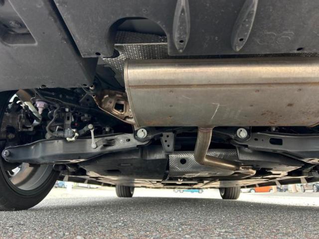 プリウス Ｓセーフティプラス２　新品タイヤ／モデリスタエアロ／保証書／ディスプレイオーディオ＋ナビ／衝突安全装置／車線逸脱防止支援システム／ドライブレコーダー　前後／ヘッドランプ　ＬＥＤ／Ｂｌｕｅｔｏｏｔｈ接続　衝突被害軽減システム（47枚目）