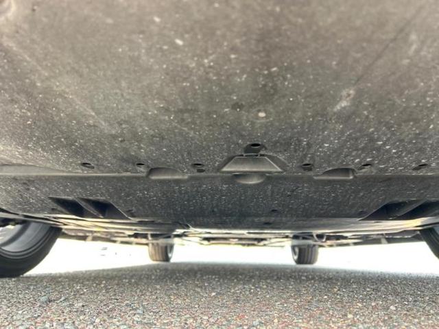 プリウス Ｓセーフティプラス２　新品タイヤ／モデリスタエアロ／保証書／ディスプレイオーディオ＋ナビ／衝突安全装置／車線逸脱防止支援システム／ドライブレコーダー　前後／ヘッドランプ　ＬＥＤ／Ｂｌｕｅｔｏｏｔｈ接続　衝突被害軽減システム（48枚目）