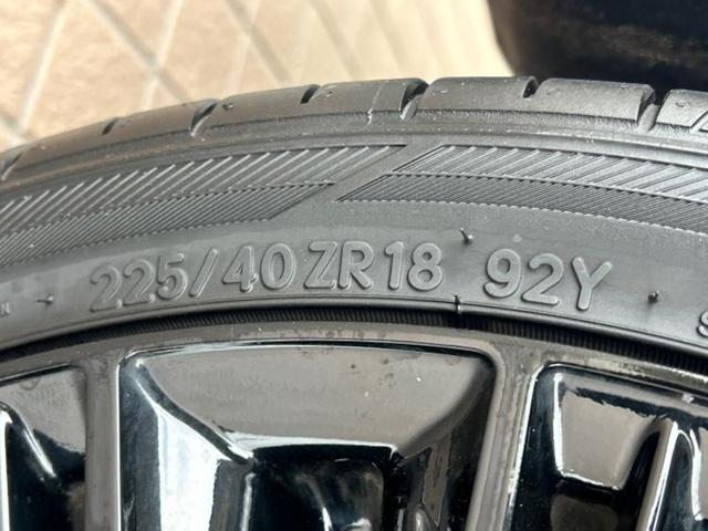 プリウス Ｓセーフティプラス２　新品タイヤ／モデリスタエアロ／保証書／ディスプレイオーディオ＋ナビ／衝突安全装置／車線逸脱防止支援システム／ドライブレコーダー　前後／ヘッドランプ　ＬＥＤ／Ｂｌｕｅｔｏｏｔｈ接続　衝突被害軽減システム（52枚目）