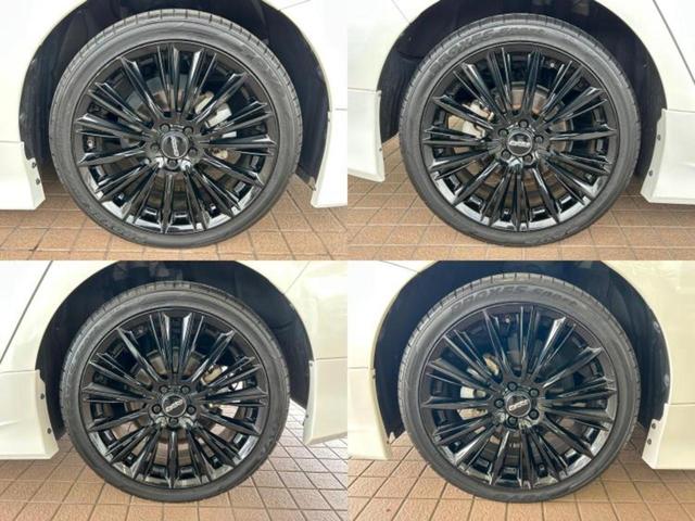 プリウス Ｓセーフティプラス２　新品タイヤ／モデリスタエアロ／保証書／ディスプレイオーディオ＋ナビ／衝突安全装置／車線逸脱防止支援システム／ドライブレコーダー　前後／ヘッドランプ　ＬＥＤ／Ｂｌｕｅｔｏｏｔｈ接続　衝突被害軽減システム（53枚目）