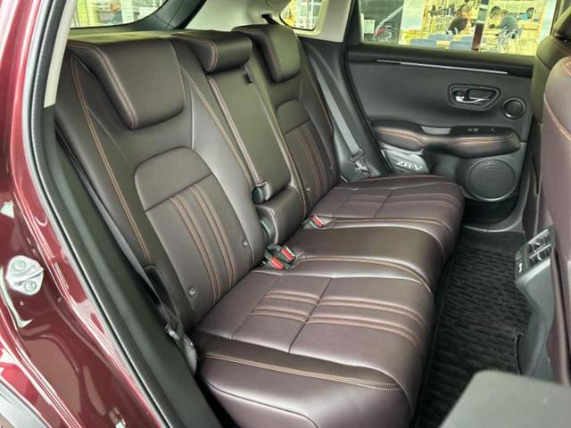 ZR-V 4WD eHEV Z BOSE/保証書/純正 9インチ ナビ/ホンダセンシング/シートヒーター 前席/マルチビューカメラシステム/車線逸脱防止支援システム/シート 合皮/電動バックドア/ドライブレコーダー 純正 電動シート(5枚目)