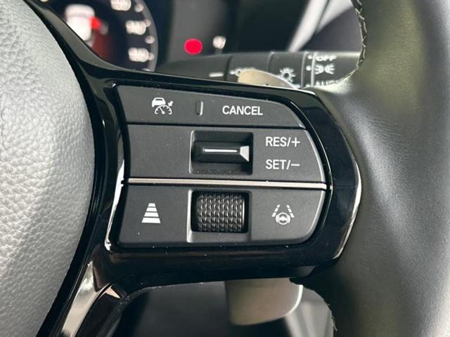 ZR-V 4WD eHEV Z BOSE/保証書/純正 9インチ ナビ/ホンダセンシング/シートヒーター 前席/マルチビューカメラシステム/車線逸脱防止支援システム/シート 合皮/電動バックドア/ドライブレコーダー 純正 電動シート(39枚目)