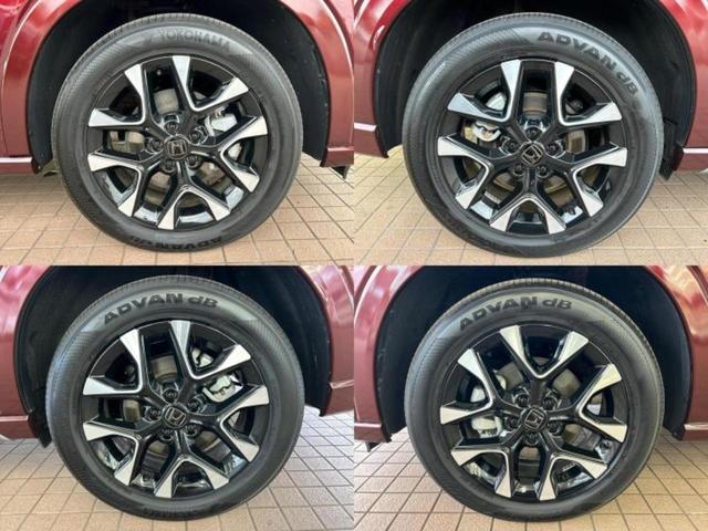 ZR-V 4WD eHEV Z BOSE/保証書/純正 9インチ ナビ/ホンダセンシング/シートヒーター 前席/マルチビューカメラシステム/車線逸脱防止支援システム/シート 合皮/電動バックドア/ドライブレコーダー 純正 電動シート(59枚目)