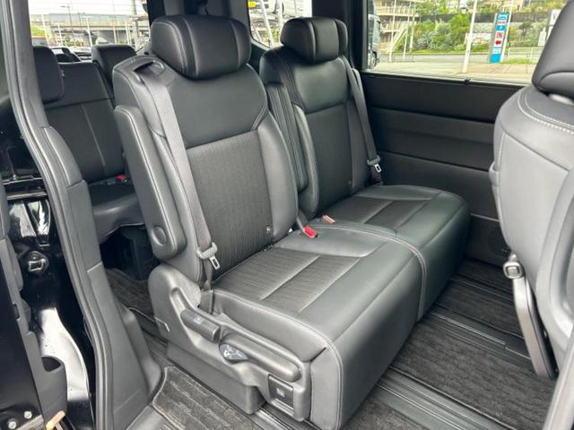 ステップワゴン ｅＨＥＶスパーダ　保証書／純正　１１インチ　ＳＤナビ／ホンダセンシング／両側電動スライドドア／シートヒーター　前席／車線逸脱防止支援システム／シート　ハーフレザー／パーキングアシスト　バックガイド　衝突被害軽減システム（5枚目）