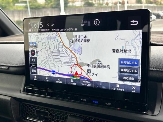 ステップワゴン ｅＨＥＶスパーダ　保証書／純正　１１インチ　ＳＤナビ／ホンダセンシング／両側電動スライドドア／シートヒーター　前席／車線逸脱防止支援システム／シート　ハーフレザー／パーキングアシスト　バックガイド　衝突被害軽減システム（9枚目）