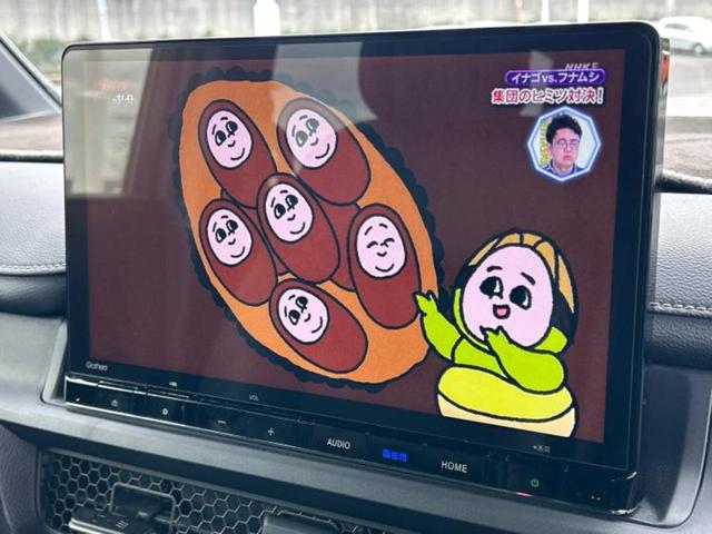 ステップワゴン ｅＨＥＶスパーダ　保証書／純正　１１インチ　ＳＤナビ／ホンダセンシング／両側電動スライドドア／シートヒーター　前席／車線逸脱防止支援システム／シート　ハーフレザー／パーキングアシスト　バックガイド　衝突被害軽減システム（11枚目）