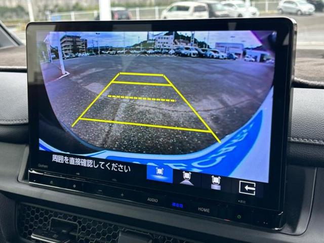 ステップワゴン ｅＨＥＶスパーダ　保証書／純正　１１インチ　ＳＤナビ／ホンダセンシング／両側電動スライドドア／シートヒーター　前席／車線逸脱防止支援システム／シート　ハーフレザー／パーキングアシスト　バックガイド　衝突被害軽減システム（12枚目）