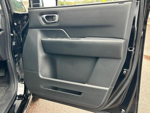 ステップワゴン ｅＨＥＶスパーダ　保証書／純正　１１インチ　ＳＤナビ／ホンダセンシング／両側電動スライドドア／シートヒーター　前席／車線逸脱防止支援システム／シート　ハーフレザー／パーキングアシスト　バックガイド　衝突被害軽減システム（22枚目）