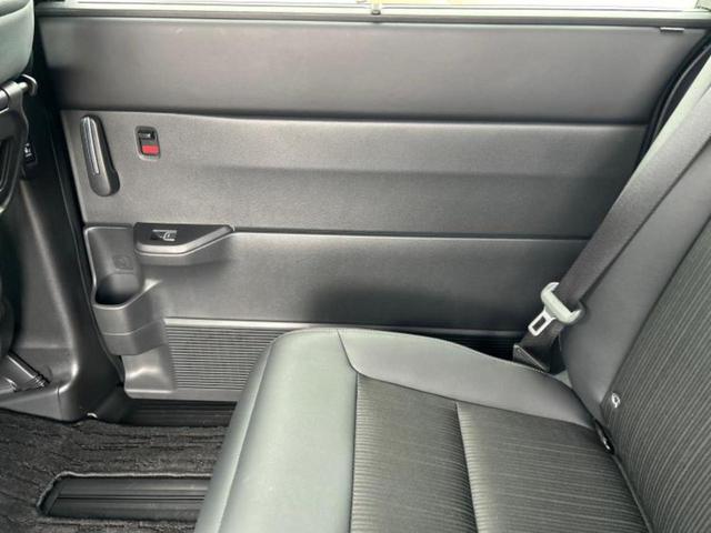 ステップワゴン ｅＨＥＶスパーダ　保証書／純正　１１インチ　ＳＤナビ／ホンダセンシング／両側電動スライドドア／シートヒーター　前席／車線逸脱防止支援システム／シート　ハーフレザー／パーキングアシスト　バックガイド　衝突被害軽減システム（23枚目）