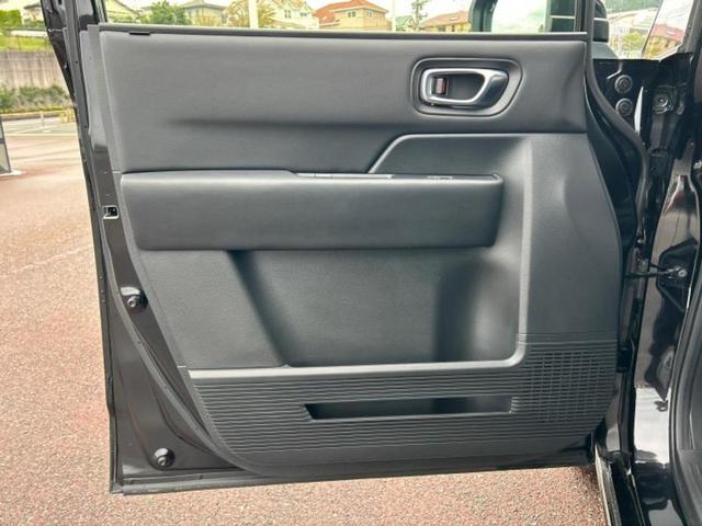 ステップワゴン ｅＨＥＶスパーダ　保証書／純正　１１インチ　ＳＤナビ／ホンダセンシング／両側電動スライドドア／シートヒーター　前席／車線逸脱防止支援システム／シート　ハーフレザー／パーキングアシスト　バックガイド　衝突被害軽減システム（24枚目）