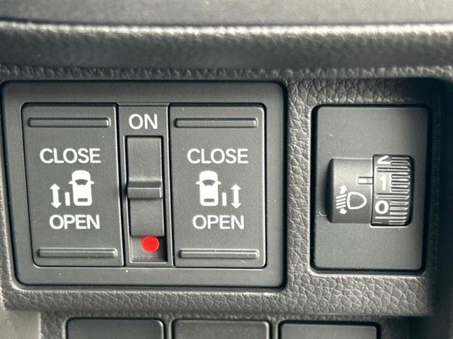 ステップワゴン ｅＨＥＶスパーダ　保証書／純正　１１インチ　ＳＤナビ／ホンダセンシング／両側電動スライドドア／シートヒーター　前席／車線逸脱防止支援システム／シート　ハーフレザー／パーキングアシスト　バックガイド　衝突被害軽減システム（27枚目）