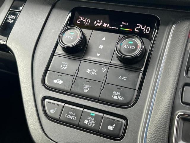 ステップワゴン ｅＨＥＶスパーダ　保証書／純正　１１インチ　ＳＤナビ／ホンダセンシング／両側電動スライドドア／シートヒーター　前席／車線逸脱防止支援システム／シート　ハーフレザー／パーキングアシスト　バックガイド　衝突被害軽減システム（31枚目）