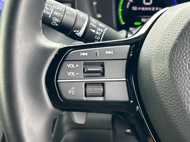 ステップワゴン ｅＨＥＶスパーダ　保証書／純正　１１インチ　ＳＤナビ／ホンダセンシング／両側電動スライドドア／シートヒーター　前席／車線逸脱防止支援システム／シート　ハーフレザー／パーキングアシスト　バックガイド　衝突被害軽減システム（45枚目）