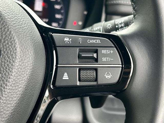 ステップワゴン ｅＨＥＶスパーダ　保証書／純正　１１インチ　ＳＤナビ／ホンダセンシング／両側電動スライドドア／シートヒーター　前席／車線逸脱防止支援システム／シート　ハーフレザー／パーキングアシスト　バックガイド　衝突被害軽減システム（46枚目）