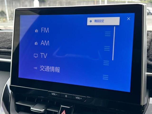 カローラツーリング ハイブリッドアクティブスポーツ 保証書/ディスプレイオーディオ+ナビ/シートヒーター 前席/車線逸脱防止支援システム/シート ハーフレザー/ヘッドランプ LED/Bluetooth接続/ETC2.0/EBD付ABS バックカメラ(10枚目)