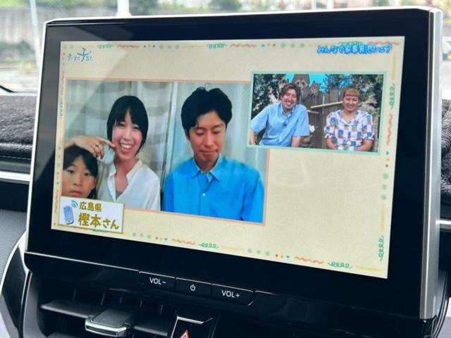 カローラツーリング ハイブリッドアクティブスポーツ 保証書/ディスプレイオーディオ+ナビ/シートヒーター 前席/車線逸脱防止支援システム/シート ハーフレザー/ヘッドランプ LED/Bluetooth接続/ETC2.0/EBD付ABS バックカメラ(11枚目)