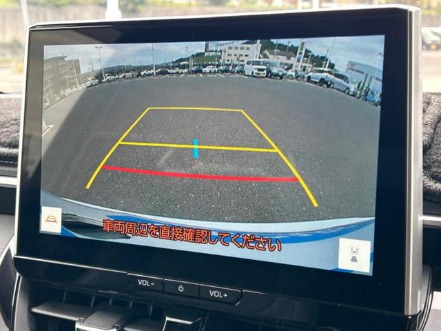 カローラツーリング ハイブリッドアクティブスポーツ 保証書/ディスプレイオーディオ+ナビ/シートヒーター 前席/車線逸脱防止支援システム/シート ハーフレザー/ヘッドランプ LED/Bluetooth接続/ETC2.0/EBD付ABS バックカメラ(12枚目)