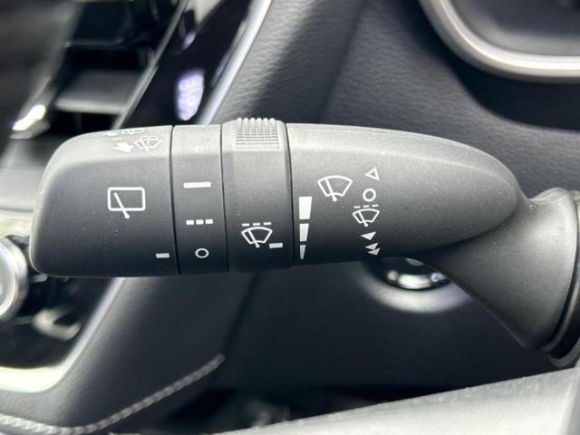 カローラツーリング ハイブリッドアクティブスポーツ 保証書/ディスプレイオーディオ+ナビ/シートヒーター 前席/車線逸脱防止支援システム/シート ハーフレザー/ヘッドランプ LED/Bluetooth接続/ETC2.0/EBD付ABS バックカメラ(16枚目)