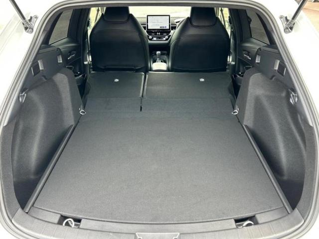 カローラツーリング ハイブリッドアクティブスポーツ 保証書/ディスプレイオーディオ+ナビ/シートヒーター 前席/車線逸脱防止支援システム/シート ハーフレザー/ヘッドランプ LED/Bluetooth接続/ETC2.0/EBD付ABS バックカメラ(19枚目)