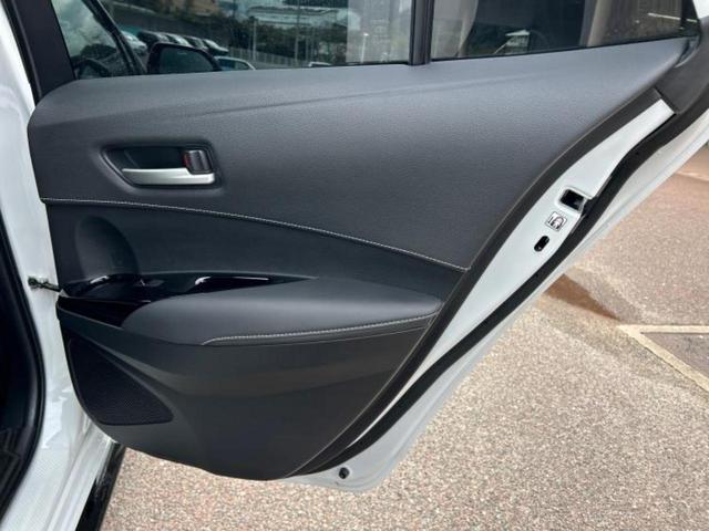 カローラツーリング ハイブリッドアクティブスポーツ 保証書/ディスプレイオーディオ+ナビ/シートヒーター 前席/車線逸脱防止支援システム/シート ハーフレザー/ヘッドランプ LED/Bluetooth接続/ETC2.0/EBD付ABS バックカメラ(21枚目)