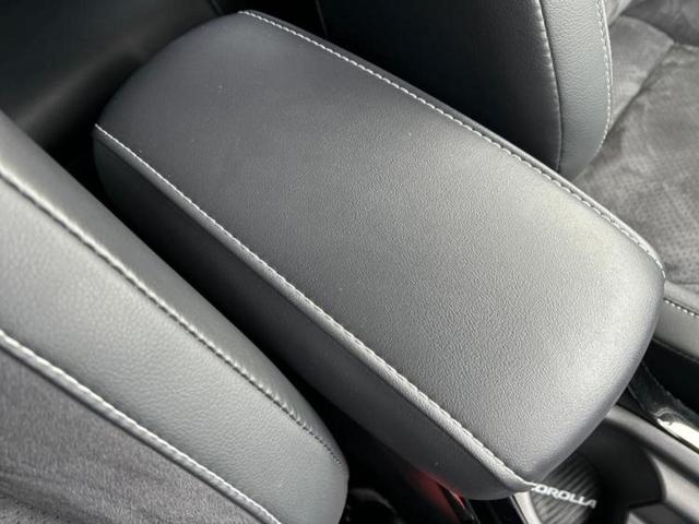 カローラツーリング ハイブリッドアクティブスポーツ 保証書/ディスプレイオーディオ+ナビ/シートヒーター 前席/車線逸脱防止支援システム/シート ハーフレザー/ヘッドランプ LED/Bluetooth接続/ETC2.0/EBD付ABS バックカメラ(33枚目)
