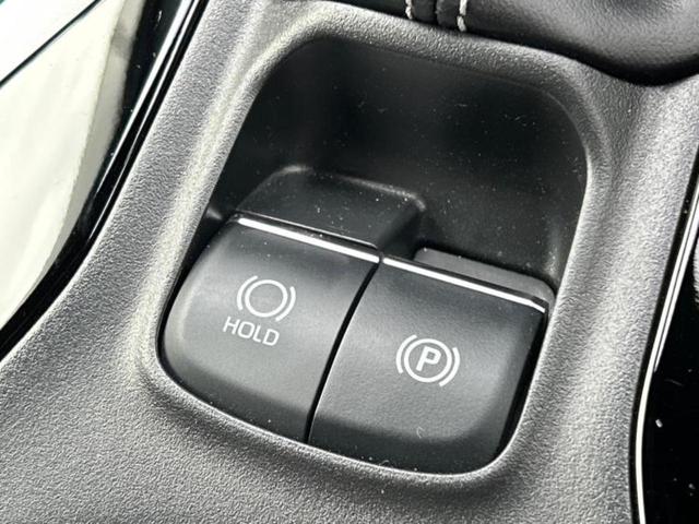 カローラツーリング ハイブリッドアクティブスポーツ 保証書/ディスプレイオーディオ+ナビ/シートヒーター 前席/車線逸脱防止支援システム/シート ハーフレザー/ヘッドランプ LED/Bluetooth接続/ETC2.0/EBD付ABS バックカメラ(42枚目)