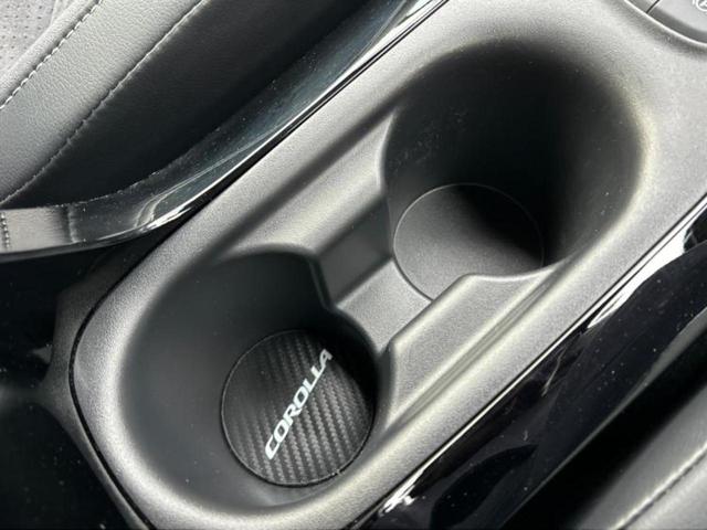 カローラツーリング ハイブリッドアクティブスポーツ 保証書/ディスプレイオーディオ+ナビ/シートヒーター 前席/車線逸脱防止支援システム/シート ハーフレザー/ヘッドランプ LED/Bluetooth接続/ETC2.0/EBD付ABS バックカメラ(43枚目)