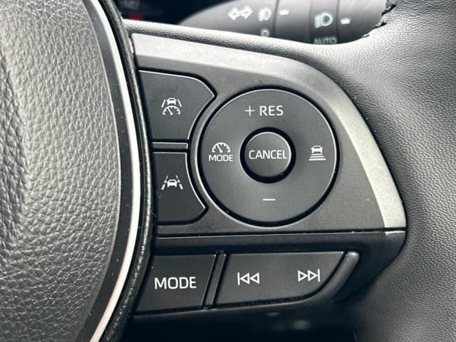 カローラツーリング ハイブリッドアクティブスポーツ 保証書/ディスプレイオーディオ+ナビ/シートヒーター 前席/車線逸脱防止支援システム/シート ハーフレザー/ヘッドランプ LED/Bluetooth接続/ETC2.0/EBD付ABS バックカメラ(45枚目)