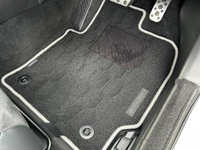 カローラツーリング ハイブリッドアクティブスポーツ 保証書/ディスプレイオーディオ+ナビ/シートヒーター 前席/車線逸脱防止支援システム/シート ハーフレザー/ヘッドランプ LED/Bluetooth接続/ETC2.0/EBD付ABS バックカメラ(54枚目)