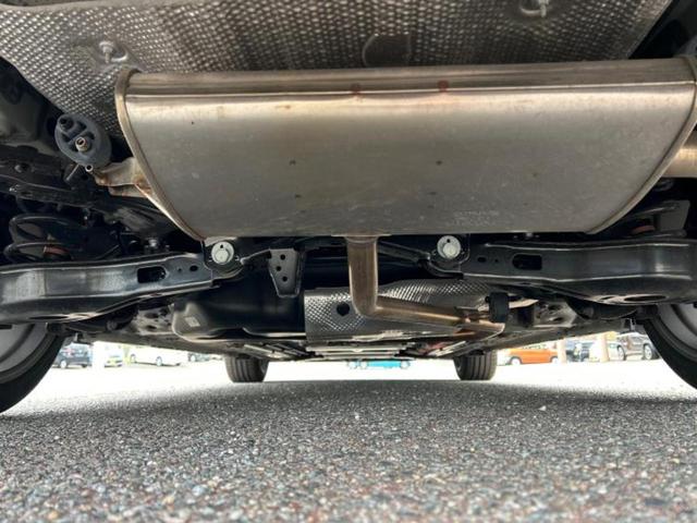 カローラツーリング ハイブリッドアクティブスポーツ 保証書/ディスプレイオーディオ+ナビ/シートヒーター 前席/車線逸脱防止支援システム/シート ハーフレザー/ヘッドランプ LED/Bluetooth接続/ETC2.0/EBD付ABS バックカメラ(57枚目)