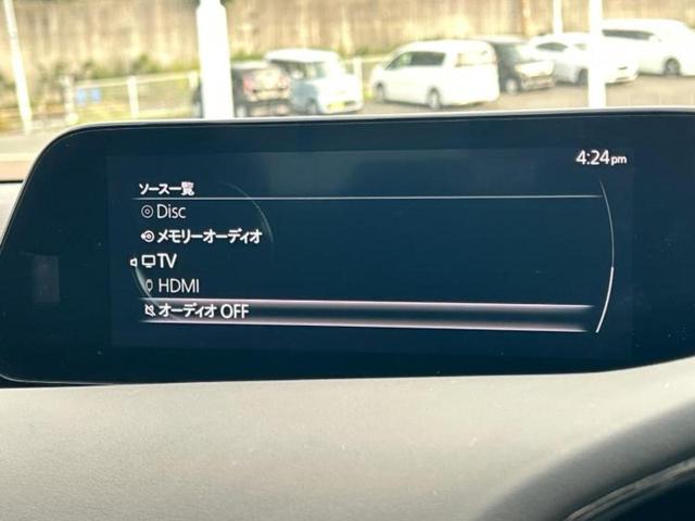 MAZDA3ファストバック 20Sプロアクティブツーリングセレクション 保証書/純正 SDナビ/衝突安全装置/シートヒーター 前席/360°ビューモニター/車線逸脱防止支援システム/ドライブレコーダー 前後/ヘッドランプ LED/Bluetooth接続/ETC 電動シート(11枚目)