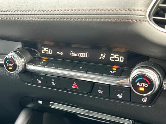 MAZDA3ファストバック 20Sプロアクティブツーリングセレクション 保証書/純正 SDナビ/衝突安全装置/シートヒーター 前席/360°ビューモニター/車線逸脱防止支援システム/ドライブレコーダー 前後/ヘッドランプ LED/Bluetooth接続/ETC 電動シート(29枚目)
