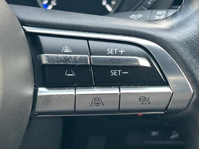 MAZDA3ファストバック 20Sプロアクティブツーリングセレクション 保証書/純正 SDナビ/衝突安全装置/シートヒーター 前席/360°ビューモニター/車線逸脱防止支援システム/ドライブレコーダー 前後/ヘッドランプ LED/Bluetooth接続/ETC 電動シート(40枚目)
