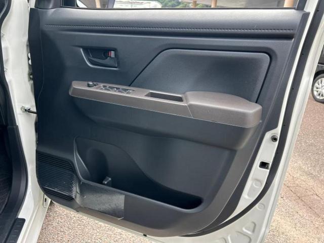 ルーミー Ｇ　新品タイヤ／保証書／ディスプレイオーディオ９インチ／衝突安全装置／両側電動スライドドア／ヘッドランプ　ＬＥＤ／Ｂｌｕｅｔｏｏｔｈ接続／ＥＴＣ／ＥＢＤ付ＡＢＳ／横滑り防止装置　衝突被害軽減システム　ＴＶ（20枚目）