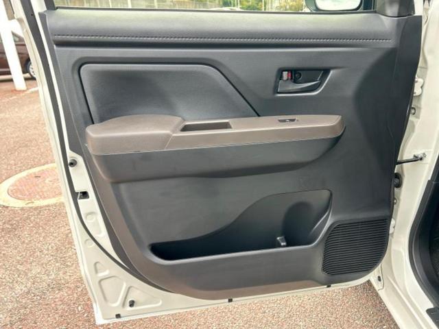 ルーミー Ｇ　新品タイヤ／保証書／ディスプレイオーディオ９インチ／衝突安全装置／両側電動スライドドア／ヘッドランプ　ＬＥＤ／Ｂｌｕｅｔｏｏｔｈ接続／ＥＴＣ／ＥＢＤ付ＡＢＳ／横滑り防止装置　衝突被害軽減システム　ＴＶ（22枚目）